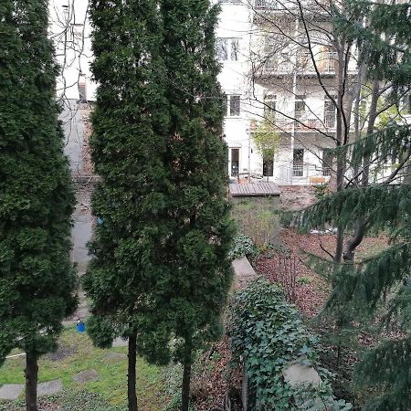 Stylische Ruheoase Leilighet Wien Eksteriør bilde