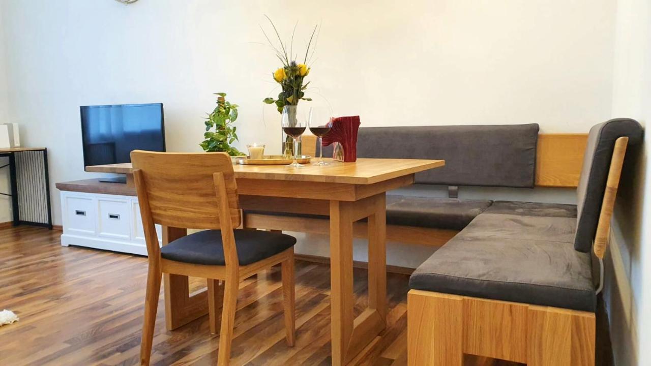 Stylische Ruheoase Leilighet Wien Eksteriør bilde