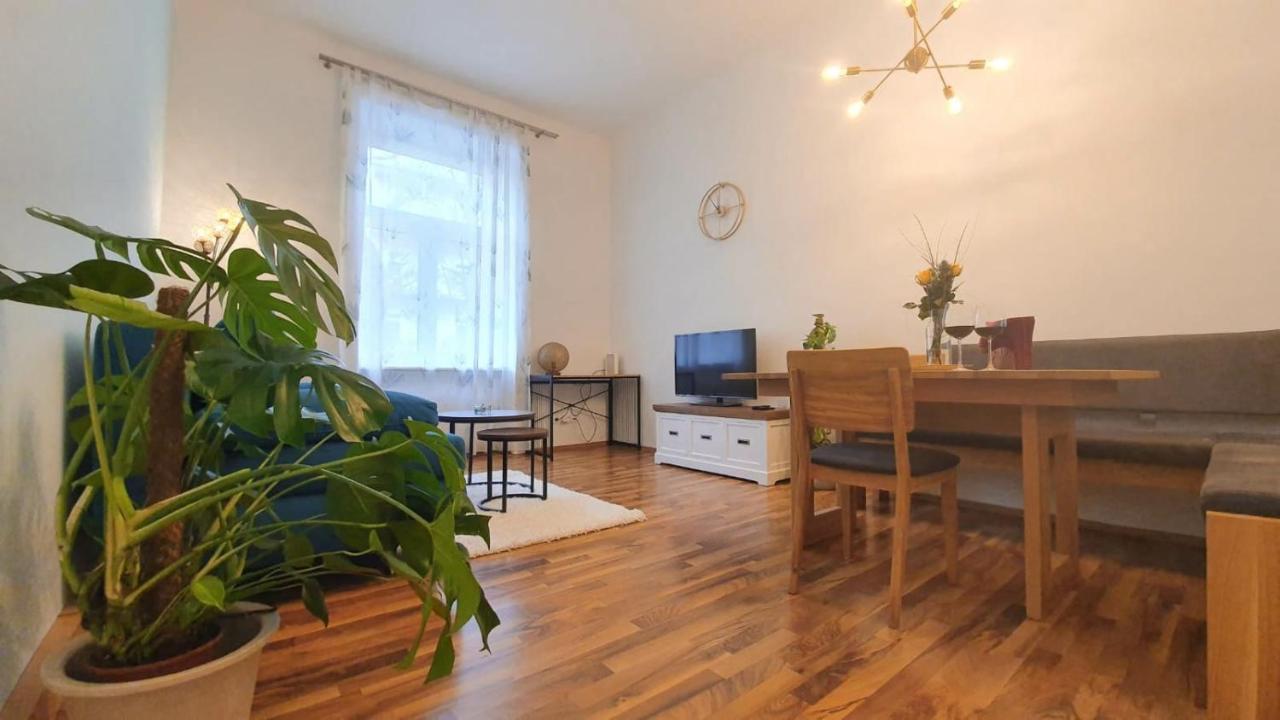 Stylische Ruheoase Leilighet Wien Eksteriør bilde