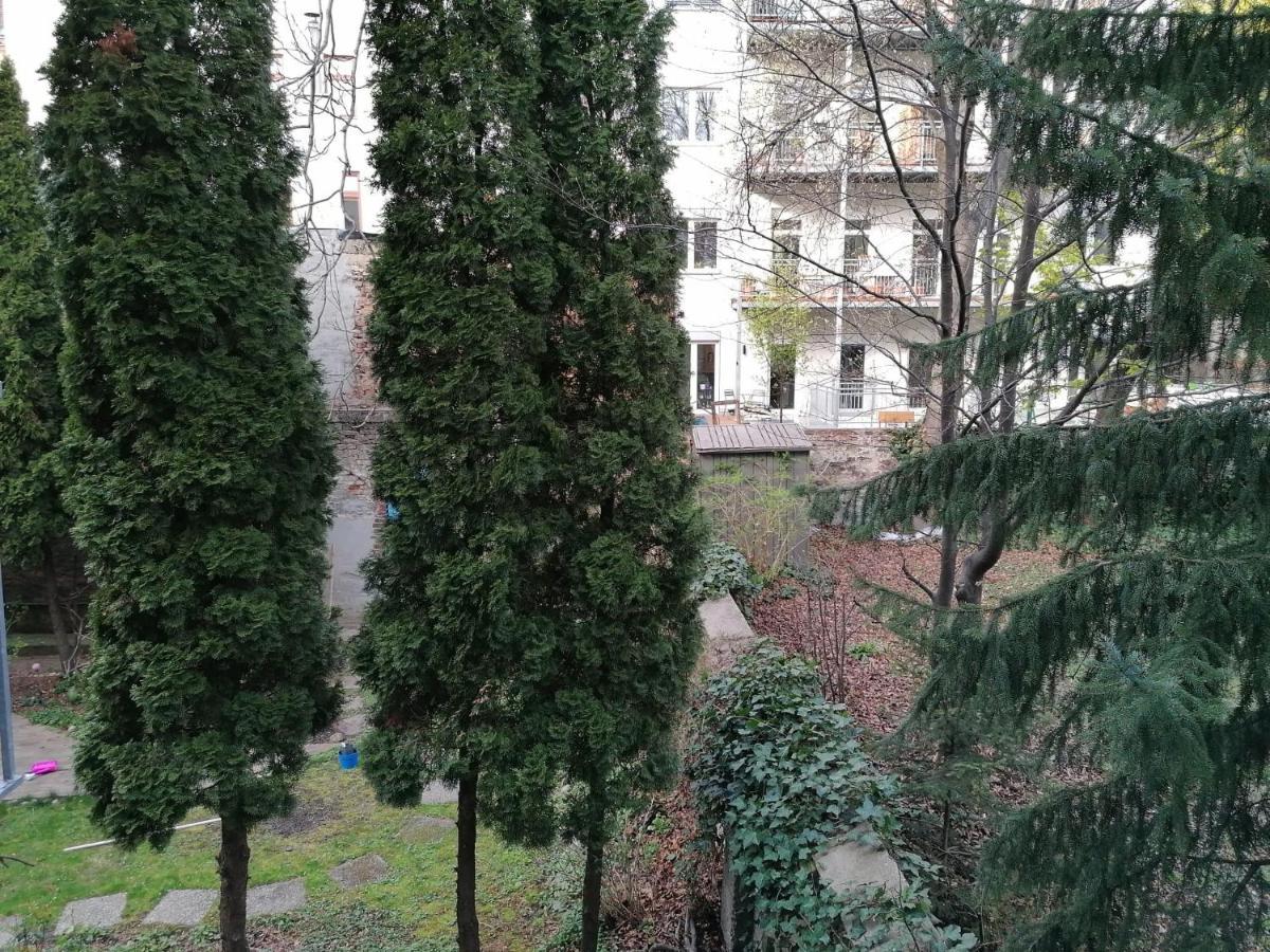 Stylische Ruheoase Leilighet Wien Eksteriør bilde